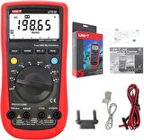 Unit UT-61E Modern Dijital Multimetre