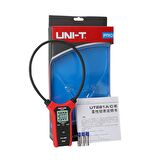 Unit UT-281C True RMS Esnek Kelepçe