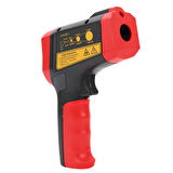 Unit UT-302C+ Kızılötesi Termometre