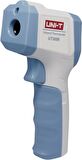 Unit UT-305R Temassız Ateş Ölçer Vücut Termometresi