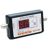 SATLINK WS-6903 DİJİTAL UYDU AYAR CİHAZI