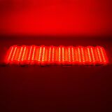POWERMASTER MODÜL LED 12V 3.6W KIRMIZI FLAŞLI YANIP SÖNEN 2835 (20 ADET)