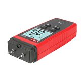 Unit UT-377A Ahşap Nem Ölçer