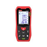 Unit LM-70A Lazer Mesafe Ölçer
