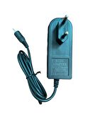 16 Volt 2.5 Amper Tos Giriş Rca Giriş Uydu Santral Adaptör Priz Tip