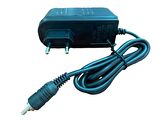 16 Volt 2.5 Amper Tos Giriş Rca Giriş Uydu Santral Adaptör Priz Tip