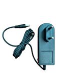 16 Volt 2.5 Amper Jak Giriş  Uydu Santral Adaptör Priz Tip