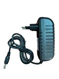 24 Volt 2 Amper Adaptör Priz Tip
