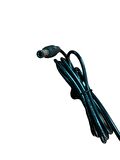 24 Volt 1 Amper Adaptör Priz Tip