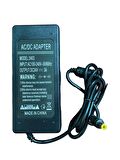 24 Volt 3 Amper Laptop Şarj Adaptörü