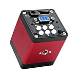 POWERMASTER PM-16755 HD BAĞLANTILI PROFESYONEL BÜYÜTEÇ - MİKROSKOP