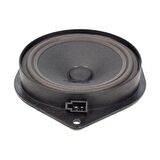 LEONE 130-2 13 CM 4 OHM ÜÇGEN OTO HOPARLÖR (FIAT VE HYUNDAI İÇİN)