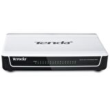 TENDA S16 10/100 MBPS 16 PORT SWITCH