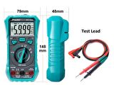 Proskit MT-1236 Dijital Multimetre