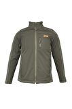 Graywolf Mont Softshell Kombin Haki