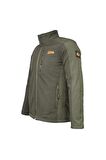 Graywolf Mont Softshell Kombin Haki