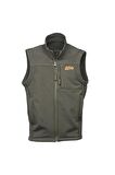 Graywolf Yelek Softshell Haki S Beden