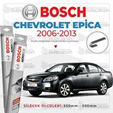 Chevrolet Epica Muz Silecek Takımı (2006-2013) Bosch Aeroeco
