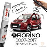 Fiat Fiorino Muz Silecek Takımı (2008-2017) Bosch Aeroeco