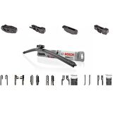 Ford Fusion Muz Silecek Takımı (2003-2012) Bosch Aeroeco