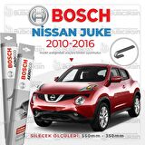 Nissan Juke Muz Silecek Takımı (2010-2016) Bosch Aeroeco