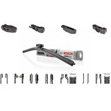 Renault Clio 3 Muz Silecek Takımı (2006-2011) Bosch Aeroeco