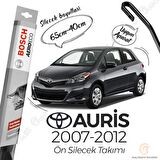Toyota Auris Muz Silecek Takımı (2007-2012) Bosch Aeroeco