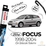 Ford Focus Muz Silecek Takımı (1998-2004) Bosch Aerotwin