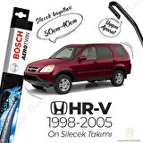 Honda HR-V Muz Silecek Takımı (1998-2005) Bosch Aerotwin