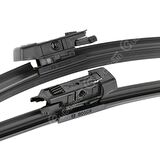 Mercedes B180 W246 Muz Silecek Takımı (2012-2015) Bosch Aerotwin