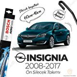 Opel insignia Muz Silecek Takımı (2008-2016) Bosch Aerotwin