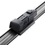 Volkswagen T-ROC Muz Silecek Takımı (2017-2019) Bosch Aerotwin