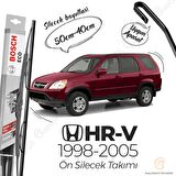 Honda HR-V Ön Silecek Takımı (1998-2005) Bosch ECO