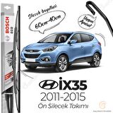 Hyundai iX35 Ön Silecek Takımı (2011-2015) Bosch ECO