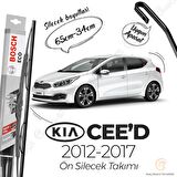 Kia Ceed Ön Silecek Takımı (2012-2017) Bosch ECO