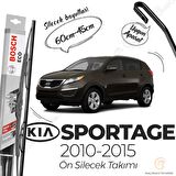 Kia Sportage Ön Silecek Takımı (2010-2015) Bosch ECO