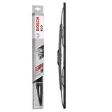 Bosch ECO Mazda 323 1998 - 2003 Silecek Takımı