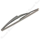 Bosch Rear Fiat Bravo 2007 - 2014 Arka Silecek - H840