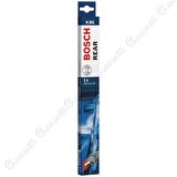 Bosch Rear Ford Focus 2 2004 - 2011 Arka Silecek - H351