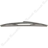Ford Courier Arka Silecek (2014 - 2021) Bosch Rear H353