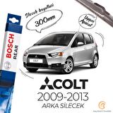 Mitsubishi Colt Arka Silecek (2009-2013) Bosch Rear H304