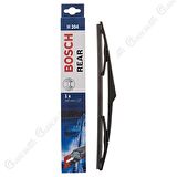 Bosch Rear Opel Astra H 2004 - 2013 Arka Silecek - H304