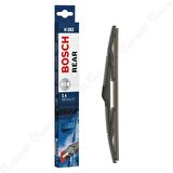 Peugeot 3008 Arka Silecek (2017 - 2021) Bosch Rear H283