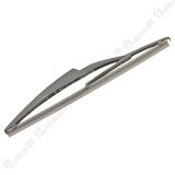 Renault Captur Arka Silecek (2013 - 2021) Bosch Rear H840