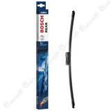 Skoda Octavia Arka Silecek (2013-2017) Bosch Rear A403H