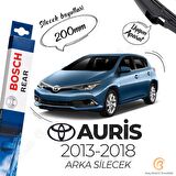 Bosch Rear Toyota Auris 2013 - 2017 Arka Silecek - H200