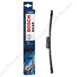 Volkswagen Golf 6 Arka Silecek (2009 - 2012) Bosch Rear A282H