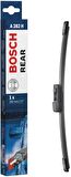 Bosch Rear Volkswagen Polo 2009 - 2017 Arka Silecek - A282H