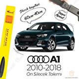 Audi A1 Muz Silecek Takımı (2010-2018) İnwells