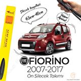 Fiat Fiorino Muz Silecek Takımı (2008-2017) İnwells